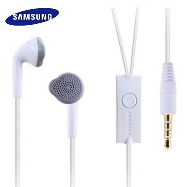 samsung headset 100% original s5830 hs330 Samsung Note 10 Lite A51 A71 A70 A50 A50S A30S A30 A20S A20 A10 A10S A31 A21S S10 Plus  A7 A9 2018 A8 A6 Plus 2018 A7 A9 2018 J6 J4 Plus headphones universal headset earphone