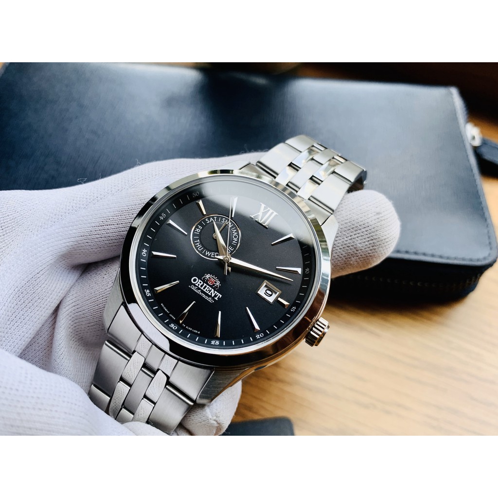 Đồng hồ nam Orient FAL00002B0