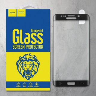 Cường lực Galaxy S6 Edge Plus hiệu Hoco Full màn hình