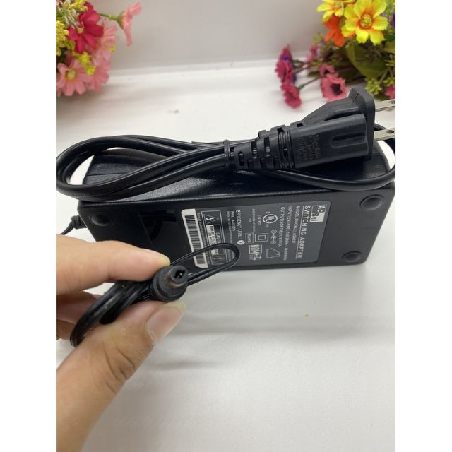 [Chất Lượng] Adapter Nguồn Camera Máy Bơm Mini 12v5a