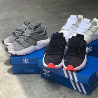 [Giá giảm nhiệt] Giày thể thao prophere full màu full box
