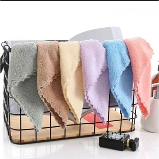 khăn mặt cotton hàn quốc 30*50