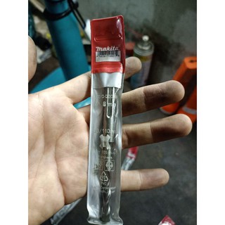 MŨI KHOAN BÊ TÔNG GÀI MAKITA 8L x 110MM
