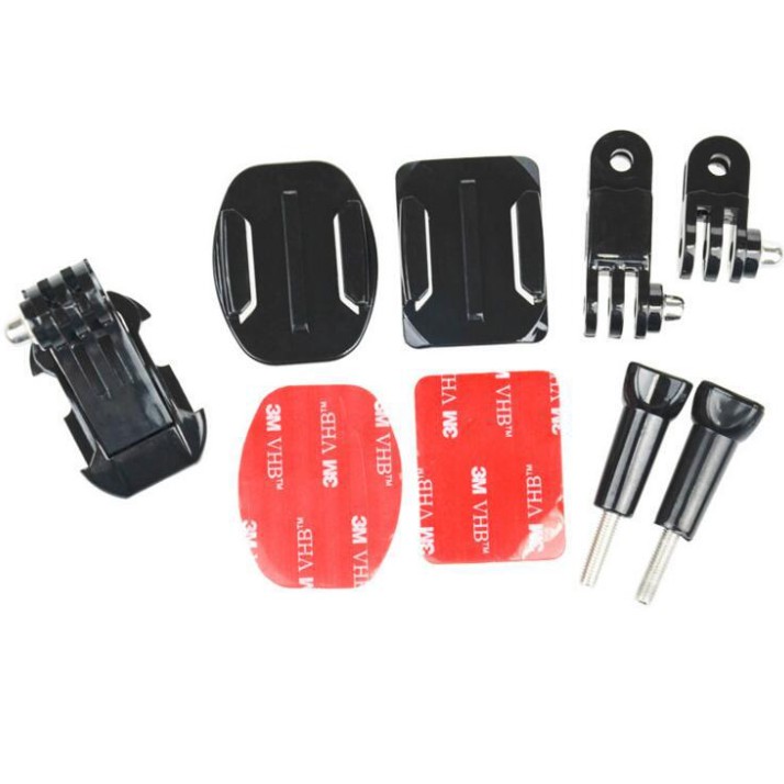 Bộ Phụ Kiện Bảo Hộ 360 One X 2 / R Cho Gopro 5 / 6 / 7 / 8 | BigBuy360 - bigbuy360.vn