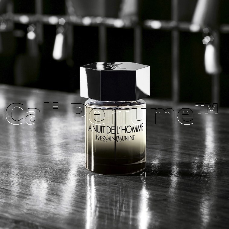 Nước Hoa Nam La Nuit De L’Homme