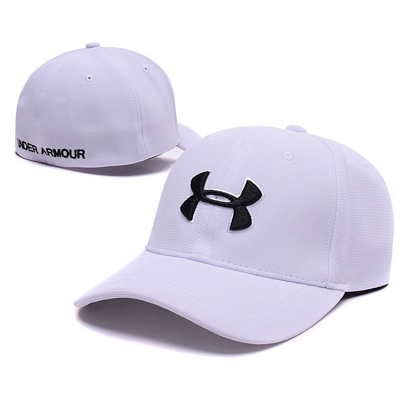 UNDER ARMOUR Mũ Lưỡi Trai Thời Trang Nam Nữ