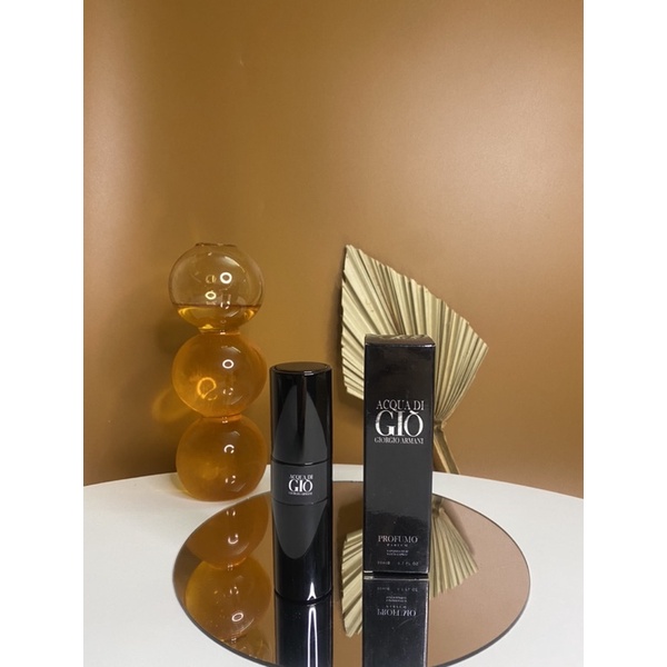 AC.QUA DI GIÒ PRO.FUME  - Nước hoa mini 20ml