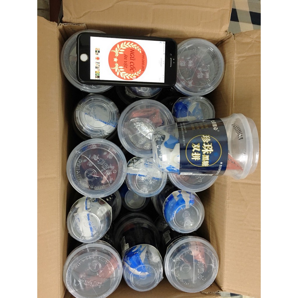 [BÃO SALE 3 NGÀY] [BÃO SALE] XẢ KHO Trà Sữa The ALLEY Tự Pha Mix Vị - 123g | BigBuy360 - bigbuy360.vn