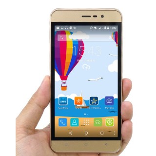 Cảm ứng MOBIISTAR LAI Z1
