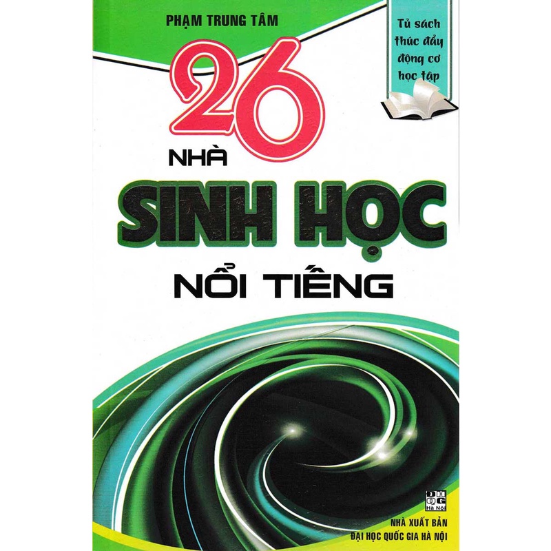 Sách - Combo Các Nhà Khoa Học Nổi Tiếng (Bộ 5 cuốn)