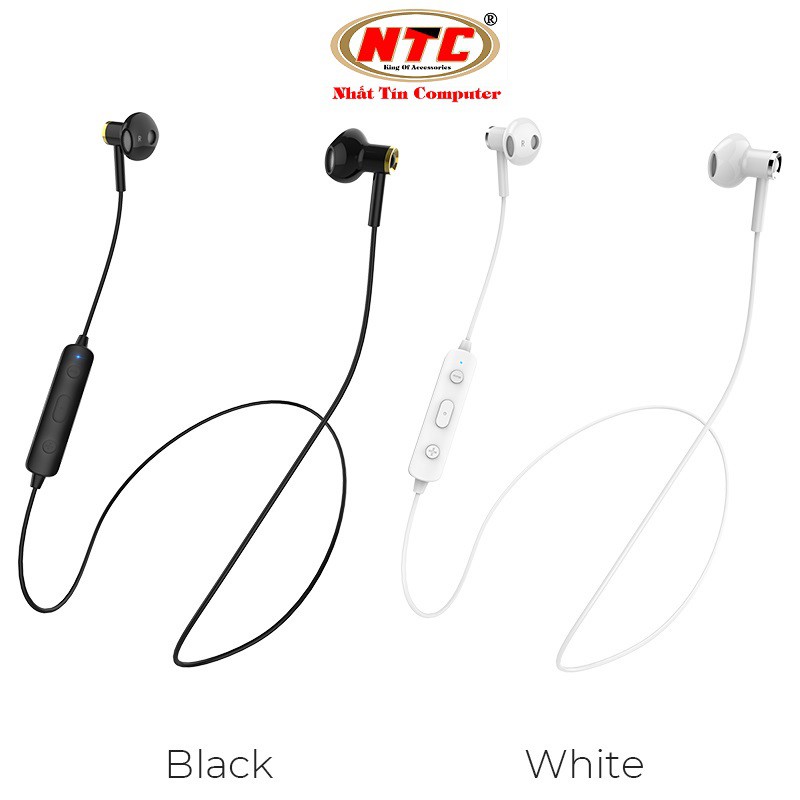 Tai nghe bluetooth thể thao Hoco ES21 Wonderful sports V4.2 - Hãng phân phối chính thức