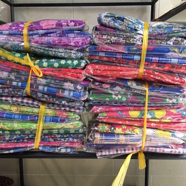 ♣️Áo trùm máy giặt bằng vải dù cao cấp ( chọn size và mẫu )