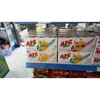 Bánh afc 200g nhiều vị
