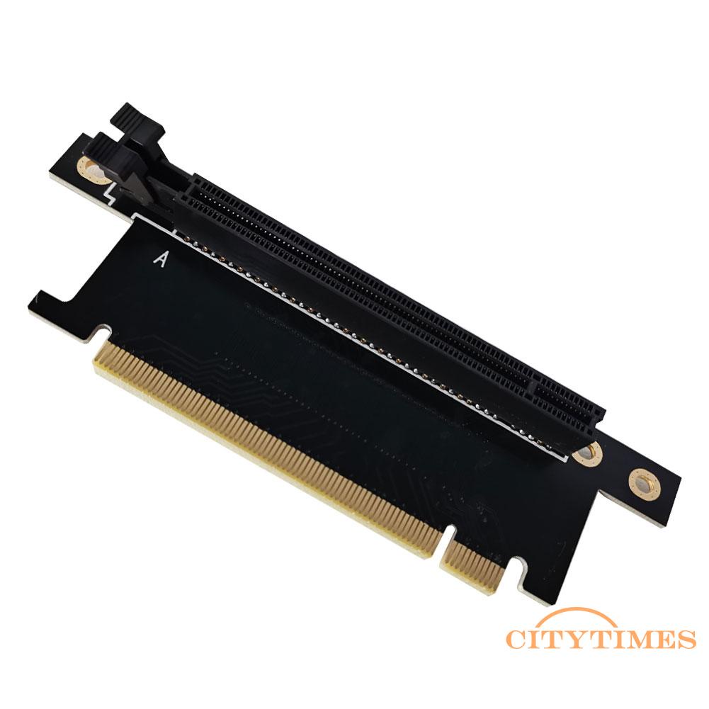 Adapter Đồ Họa Pci Express X16 90 Độ | BigBuy360 - bigbuy360.vn