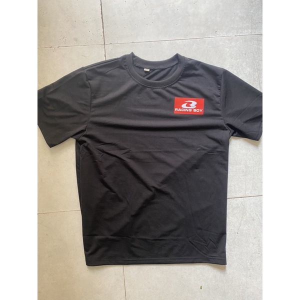 Áo thun nam RCB, Áo thun đua xe, áo racing.