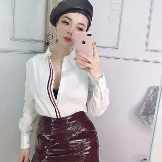 Sơ mi quốc dân