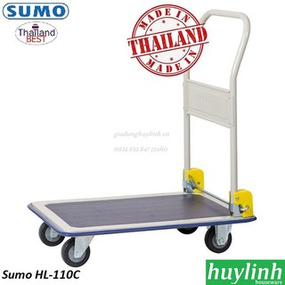 Xe đẩy hàng Sumo HL-110C