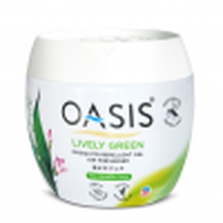 Sáp thơm đuổi muỗi OASIS (Nhiều lựa chọn hương)