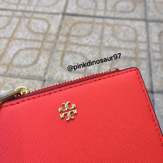 Tory Burch- Ví gập nữ cao cấp
