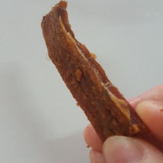 THỊT BÒ KHÔ NGHI PHÚ