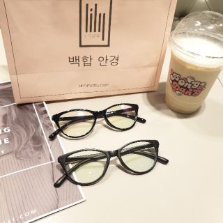 Gọng dẻo mắt mèo 2382