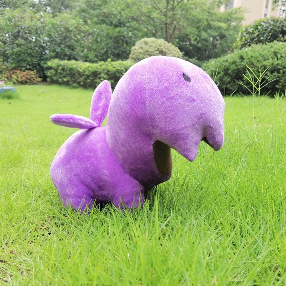 LANFY Thú Nhồi Bông Hình Động Vật Mềm Mại 20CM Trang Trí Nhà Cửa