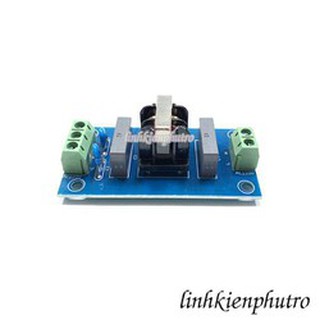 Mạch Lọc Nguồn AC-AC EMI