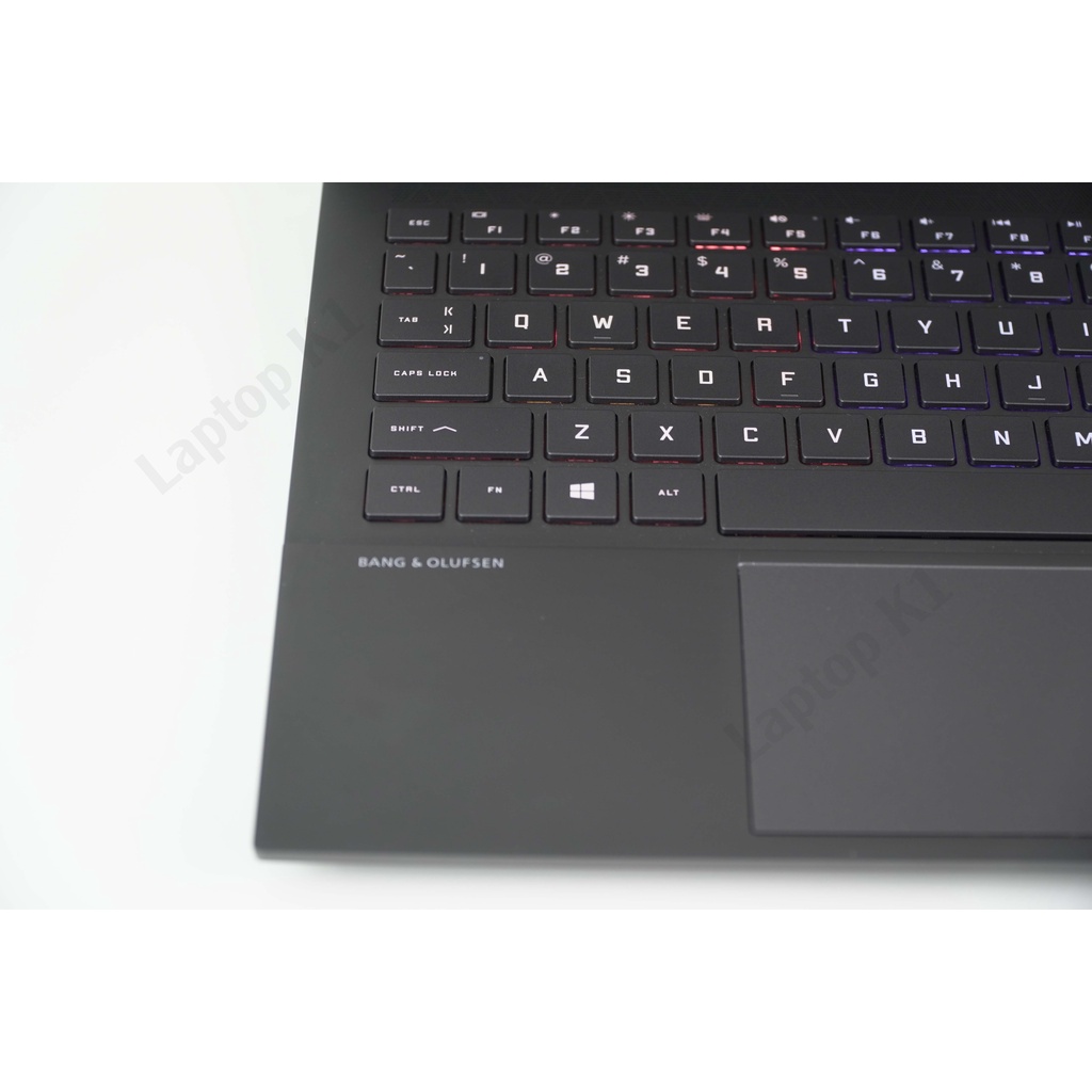 Miếng lót cao su phủ bàn phím HP Omen 15 2020 2021 en0007ax, en0023dx