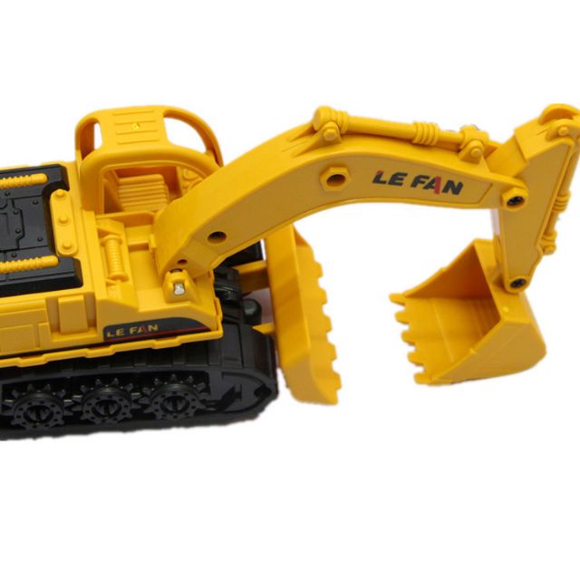 NHIỀU MẪU ĐA DẠNG ]3 mẫu xe công trình hàng loại đẹp