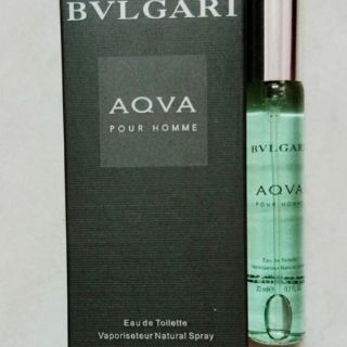 (20ml) Combo 8 ống nước hoa Nam