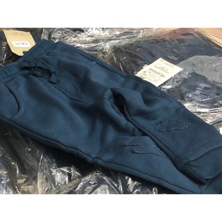 Quần nỉ Zara bé trai