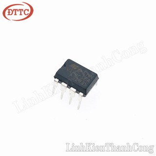 Bộ 2 Chiếc VIPER12A DIP8 Loại Tốt