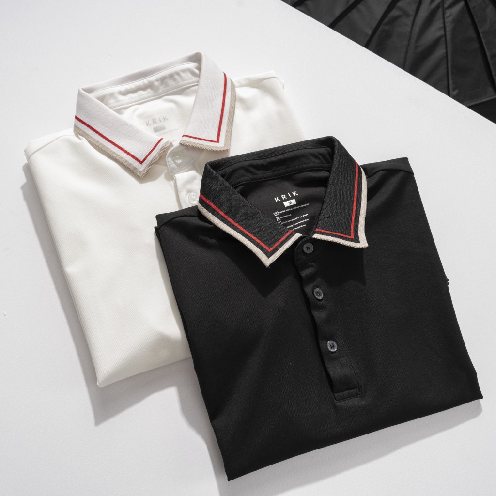 Áo Polo Local Brand Nam Đẹp Thương Hiệu TONY4MEN Chất Vải Cotton Cá Sấu Phom Slimfit  PL4012 | BigBuy360 - bigbuy360.vn