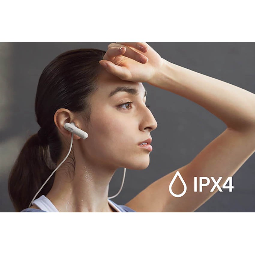 Tai Nghe In-ear Thể Thao Sony WI-SP500 Chính Hãng Bảo Hành 12 Tháng