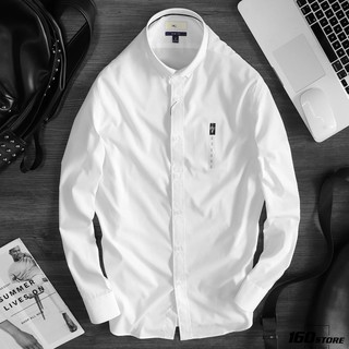 Áo sơmi G.2OOO Slim fit (160Store)