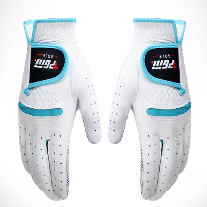 GĂNG TAY GOLF NỮ - PGM GOLF LADY GLOVES - ST007