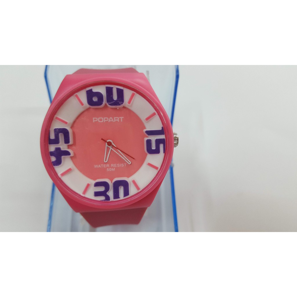 ĐỒNG HỒ POPART KIM PPKIMK180