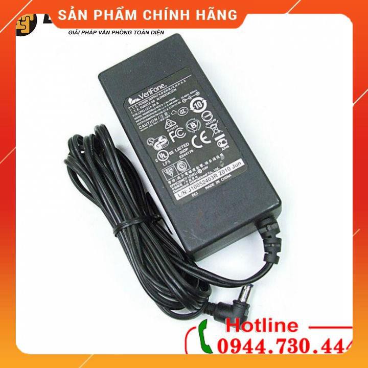 Dây nguồn máy cà thẻ Verifone VX680 dailyphukien