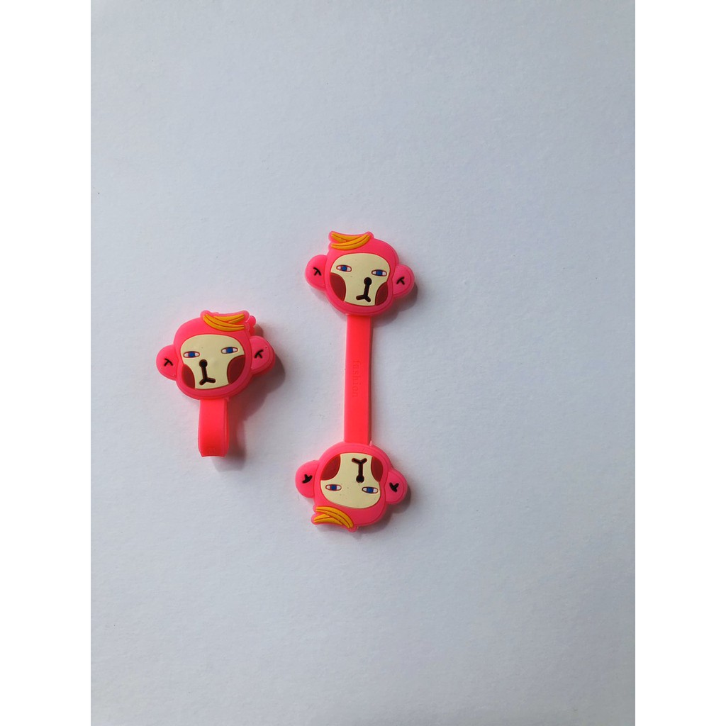 Kẹp giữ dây cáp dạng nút bấm | BigBuy360 - bigbuy360.vn