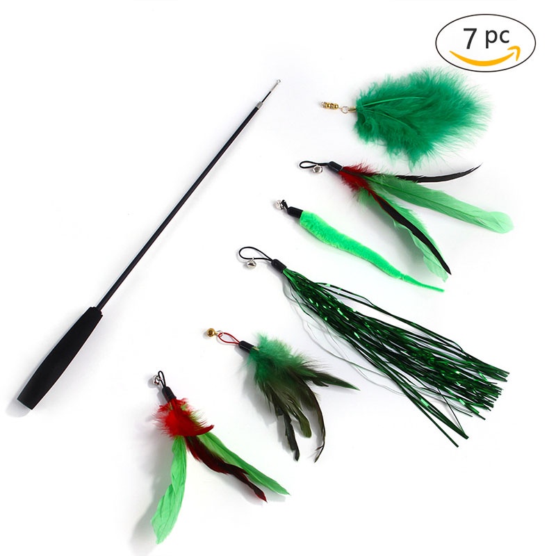 7-piece mô phỏng thời trang / thời trang