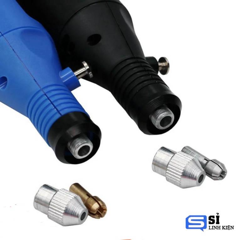 Máy khoan mài khắc đánh bóng điện mini 110v-220v tốt cao
