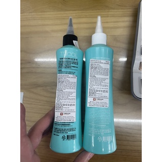 THUỐC UỐN LẠNH LACOHA ROSE PERM 180ML X2