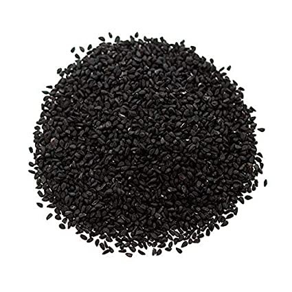 Black Cumin - Thì Là Đen SPICESUPPLY Việt Nam Black caraway Hũ 80g
