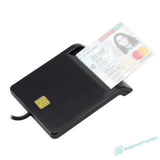 Đầu Đọc Thẻ Sim Thông Minh Cho Windows Linux