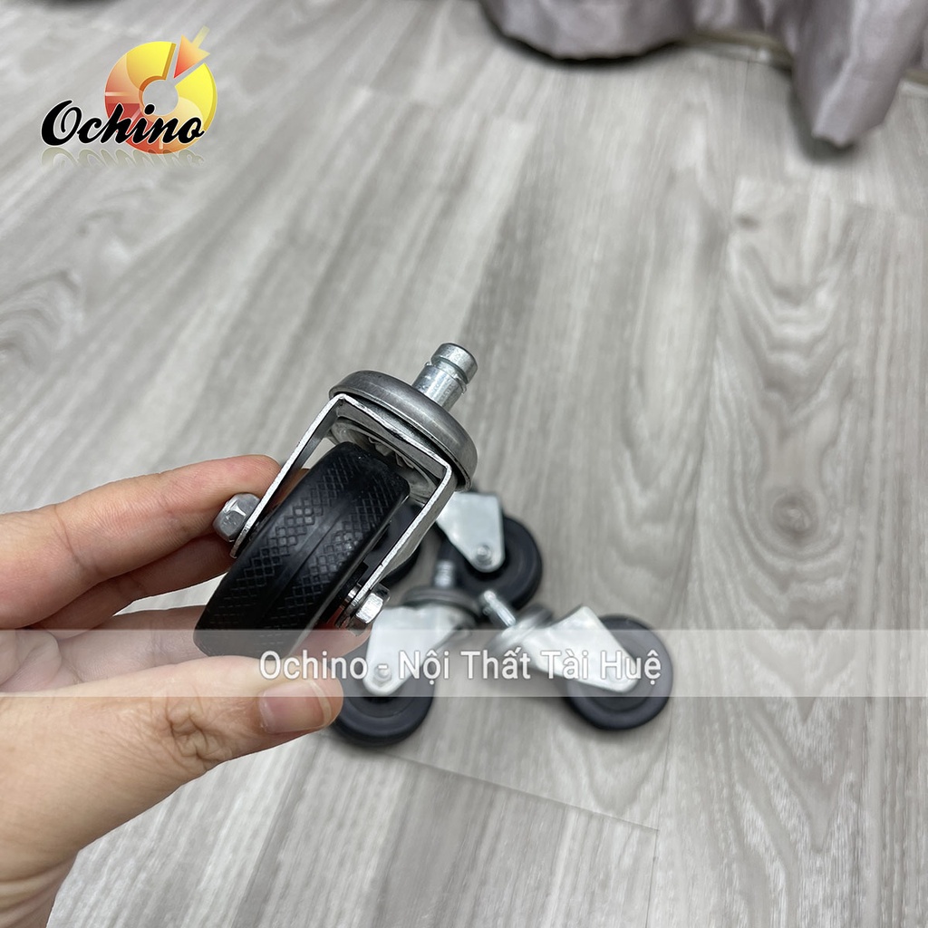 Bánh Xe Ghế Xoay Văn Phòng, Ghế Spa Phun Săm ( Có Sẵn)