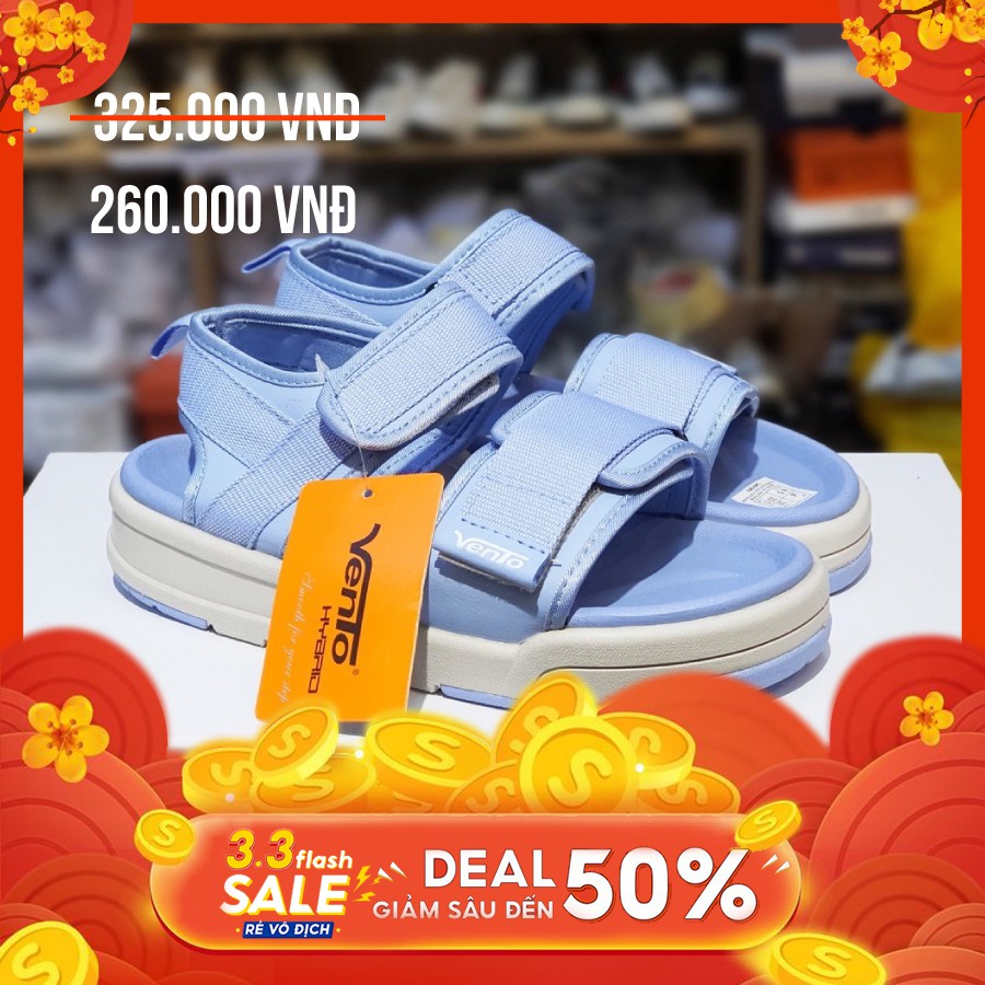 [SANDAL NAM NỮ]