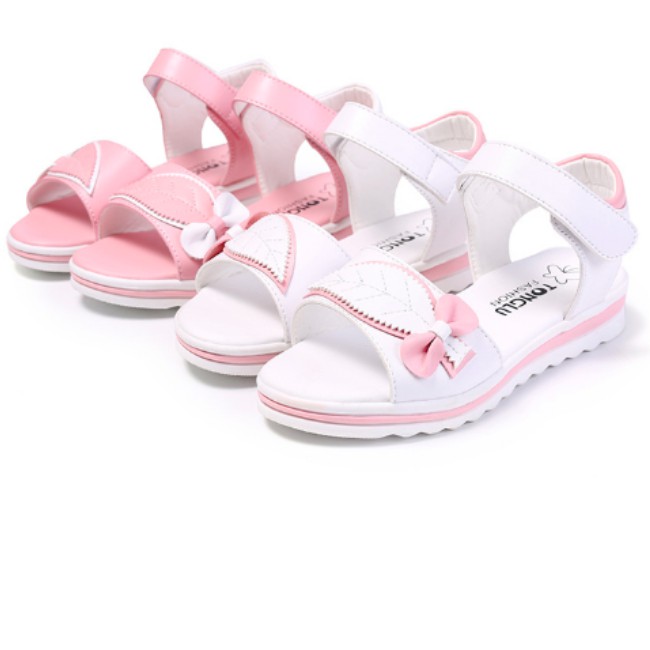 Sandal Hàn Quốc Dễ Thương Cho Bé Gái 20709