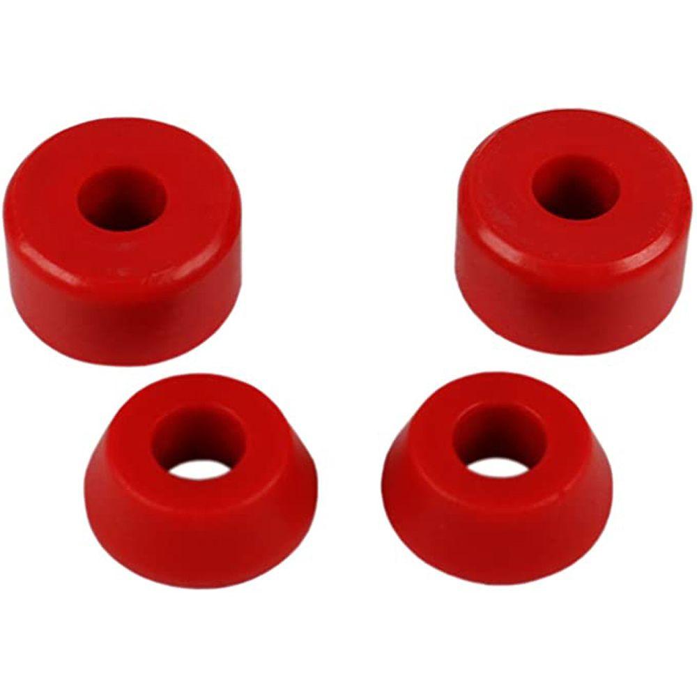 Nickolas Phụ Kiện Vòng Đệm Trượt Ván Trượt Hình Nón