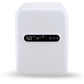 Máy tiệt trùng sấy khô UV - Super 2 - FB4706SL