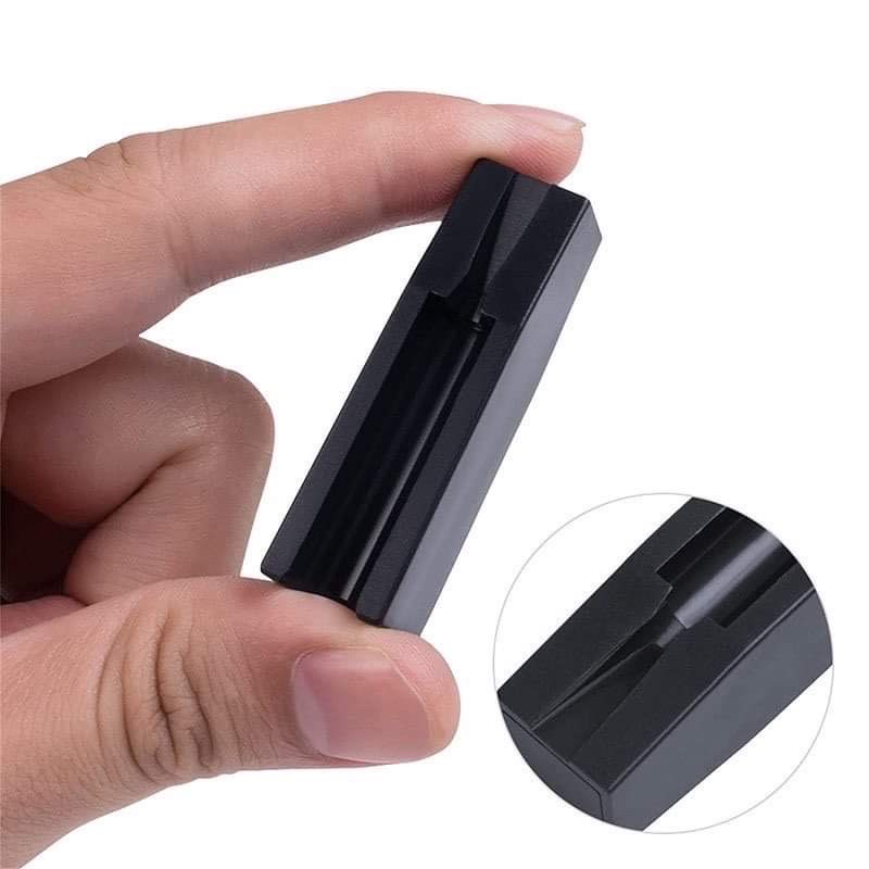 Khuôn Gọt Đầu Chì Kẻ Mày